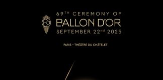 Qatar Airways Becomes First Ever Presenting Partner of the Ballon d’Or ® Award Ceremony