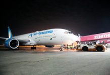 SAHCO to Provide Ground Handling for Air Tanzania in Nigeria