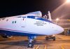 Air Peace Expands Fleet to 18 Embraer Aircraft