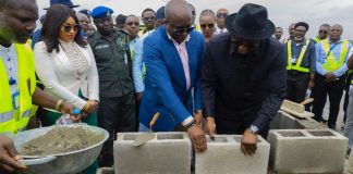 Air Peace Moves to Transform Aviation in Nigeria with N32bn Maintenance Facility