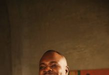 Chude Jideonwo Gives Keynote Address at Africa Creative Market