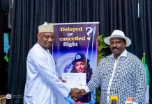 NCAA Grants Key Aviation Certifications to 3 Horizons and Caverton