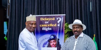 NCAA Grants Key Aviation Certifications to 3 Horizons and Caverton