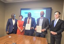 United Nigeria Orders 6 Boeing 737-800s from Southwest