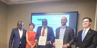 United Nigeria Orders 6 Boeing 737-800s from Southwest