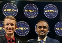 Ethiopian Airlines Honored as the 2026 Four Star Global Airline by APEX