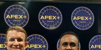 Ethiopian Airlines Honored as the 2026 Four Star Global Airline by APEX