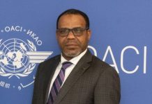 Nigeria Re-Elected to ICAO Council with 163 Votes