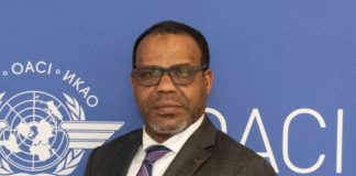 Nigeria Re-Elected to ICAO Council with 163 Votes