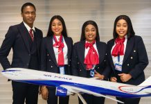Air Peace Launches Premium Customer Service Representatives