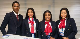 Air Peace Launches Premium Customer Service Representatives