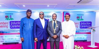 Air Peace, NBCC Seek Harmonised Nigeria–UK Aviation Regulations