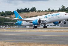 Air Tanzania Launches First-Ever Direct Dar es Salaam–Lagos Flights