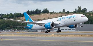 Air Tanzania Launches First-Ever Direct Dar es Salaam–Lagos Flights