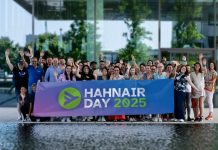 Hahnair Celebrates Travel Agents Worldwide and Launches a New TikTok Channel