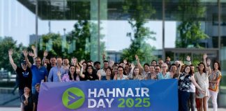 Hahnair Celebrates Travel Agents Worldwide and Launches a New TikTok Channel