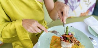 A Taste of Africa’s Finest: The Top 10 Restaurants You Can’t Miss