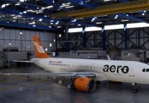 Aero Contractors Showcases Upgraded MRO Capabilities at Aviation Africa Summit
