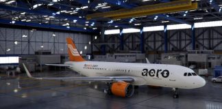 Aero Contractors Showcases Upgraded MRO Capabilities at Aviation Africa Summit
