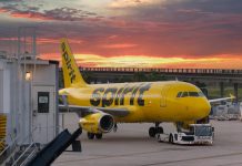 Spirit Files Second Bankruptcy in Year Amid Financial Woes