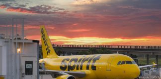 Spirit Files Second Bankruptcy in Year Amid Financial Woes