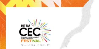 FirstBank Announced as Sponsors for Calabar Entertainment Conference