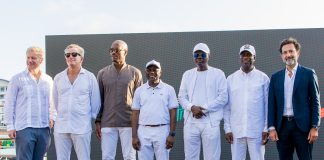 How First Bank turned Lagos into Africa’s Electric Playground