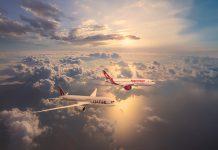 Qatar Airways and Kenya Airways Expand Partnership