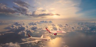 Qatar Airways and Kenya Airways Expand Partnership