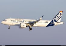 Airbus A320 Surpasses Boeing 737 as Most-Delivered Jetliner in History