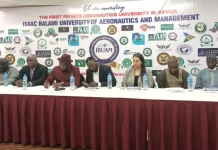 Nigeria Launches Africa’s First Aeronautics and Management University
