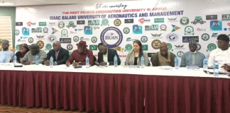 Nigeria Launches Africa’s First Aeronautics and Management University