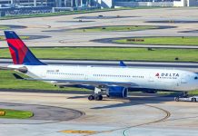 Delta Deploys Airbus A330-900neo and A350-900 on Lagos–Atlanta Route