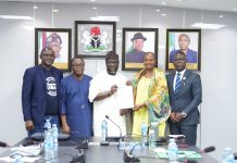 FAAN Unveils Integrated ISO Policy to Deepen Quality, Safety, and Sustainability Standards