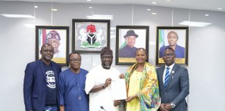 FAAN Unveils Integrated ISO Policy to Deepen Quality, Safety, and Sustainability Standards