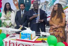Ethiopian Airlines Deepens Nigeria Ties With New Abuja Flight