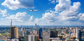 Emirates Celebrates 30 Years of Operations to Nairobi