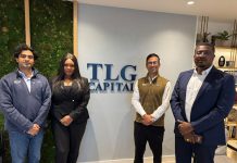 TLG, VivaJets Seal $10m Landmark Nigerian Aviation Deal