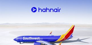 Southwest Airlines Expands Global Ticketing Reach With Hahnair