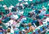 Reps Advance Bill to Establish Aviation, Aerospace Varsity