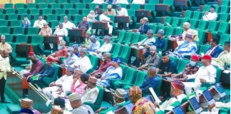 Reps Advance Bill to Establish Aviation, Aerospace Varsity