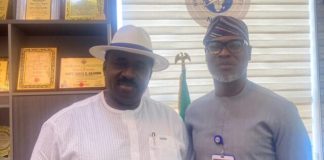 NCAA, Aviators Africa Strengthen Partnership to Boost Staff Capacity