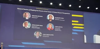 Nigeria’s Airports Enter New Era of Smart Innovation