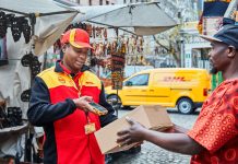 DHL Group Commits More Than €300 Million to Accelerate Trade Growth Across Africa