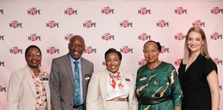 KFC Africa Open-Sources Its ‘Recipe of Hope’ to End Hunger