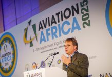 Aviation Adds $2.5bn to Nigeria’s GDP, Says IATA Report