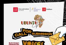 The London School of Economics Announces “The Chude Jideonwo Prize” for Creativity for Black History Month 2025