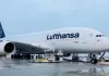 Fuel Shock Forces Lufthansa to Ground Aircraft Amid Escalating Cost Pressures