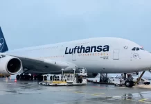 Lufthansa Turns to AI, Cuts 4,000 Jobs in Major Overhaul