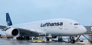 Lufthansa Turns to AI, Cuts 4,000 Jobs in Major Overhaul